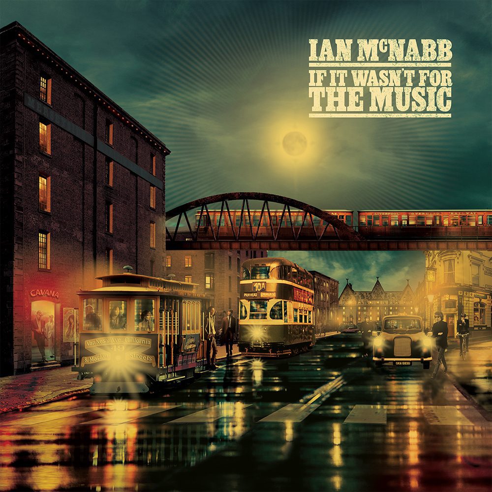 Ian McNabb