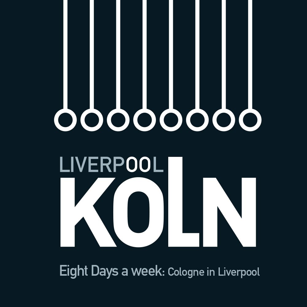 Malerei Aus Liverpool