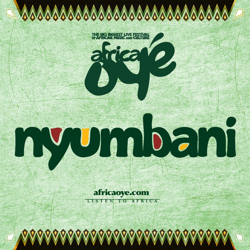 Nyumbani – 2020