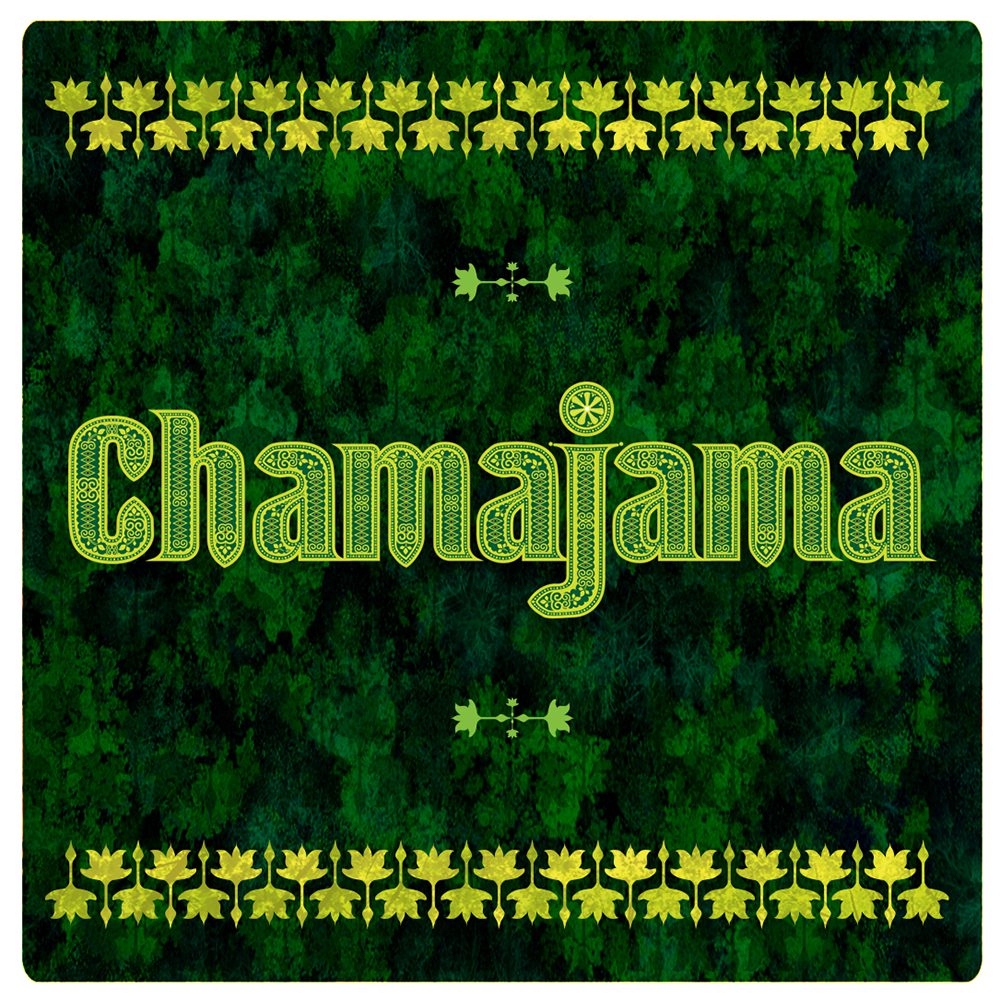 Chamajama